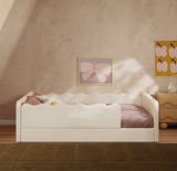 Rizo Montessori-Inspired Twin and Full Bed
