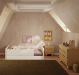 Rizo Montessori-Inspired Twin and Full Bed