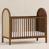 Babyletto Bondi Cane 3-in-1 Convertible Crib (3 colors)