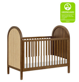Babyletto Bondi Cane 3-in-1 Convertible Crib (3 colors)
