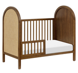 Babyletto Bondi Cane 3-in-1 Convertible Crib (3 colors)