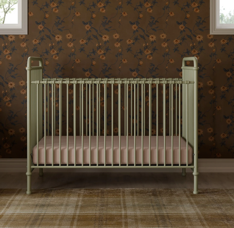 Abigail Crib