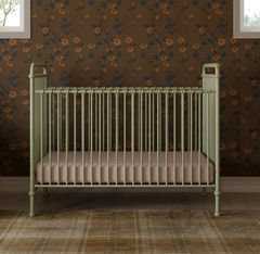 Abigail Crib