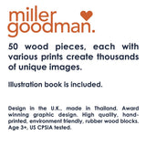 Miller Goodman HeartShapes