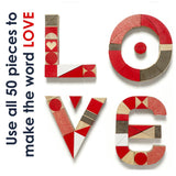 Miller Goodman HeartShapes