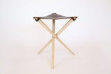 Coyote Stool (Adults Foldable Stool)