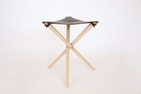 Coyote Stool (Adults Foldable Stool)