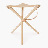 Coyote Stool (Adults Foldable Stool)