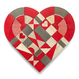 Miller Goodman HeartShapes