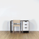 studio ducduc juno desk