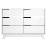 Hudson 6-Drawer Dresser