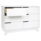 Hudson 6-Drawer Dresser