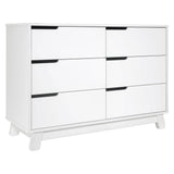 Hudson 6-Drawer Dresser