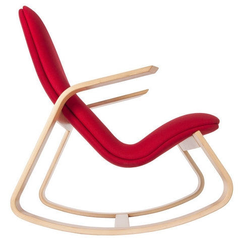 Rapson Rapid Rocker