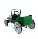 Baghera Ride-On CLASSIC PEDAL CAR 1941 (3 colors)