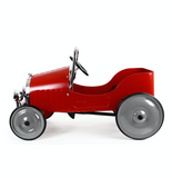Baghera Ride-On CLASSIC PEDAL CAR 1941 (3 colors)
