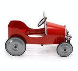 Baghera Ride-On CLASSIC PEDAL CAR 1941 (3 colors)