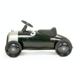 Ride-On RIDER HERITAGE BENTLEY