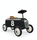 Baghera Racer Ride on Toy (3 colors)