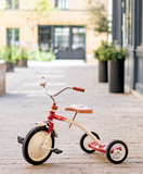 Baghera Vintage Trike