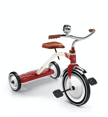 Ride along trike hotsell