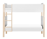 babyletto  tiptoe bunk bed