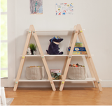 babyletto dottie bookcase 