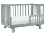 Babyletto Hudson 3-in-1 Convertible Crib
