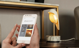 Alarm Clock + Light Chirp
