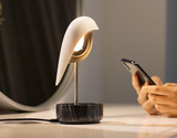 Alarm Clock + Light Chirp