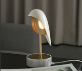 Alarm Clock + Light Chirp