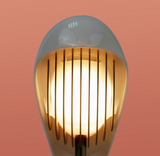 Alarm Clock + Light Chirp