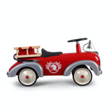 Ride on Speedster Fireman
