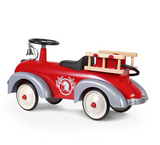 Ride on Speedster Fireman