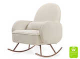 The Compass rocker Boucle