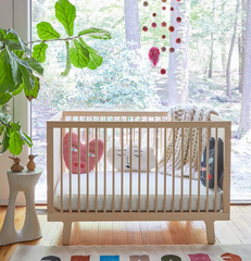 Oeuf Sparrow Crib