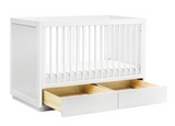 Bento Crib 3-in-1 Storage Crib