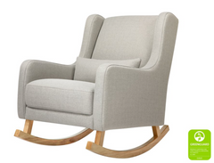 Kai Rocker in eco-performance fabric | water repellent & stain resistant