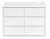 Bento 6-Drawer Dresser