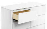 Bento 6-Drawer Dresser