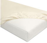 Naturepedic Organic Crib Sheets  (3)