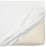 Naturepedic Organic Crib Sheets  (3)