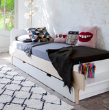 Oeuf River Twin Bed