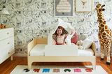 Oeuf Perch Toddler Bed