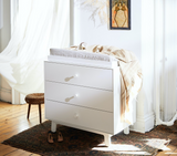 Oeuf Sparrow 3-Drawer Dresser (3 color options)
