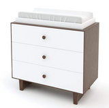 Oeuf Sparrow 3-Drawer Dresser (3 color options)