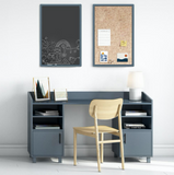 studio ducduc indi doublewide desk