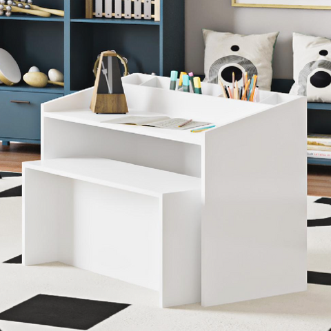  Drawing Desk For Kids