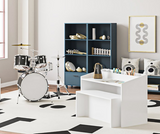 studio ducduc indi art desk + bench