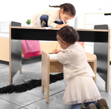 studio ducduc Juno play table + stools